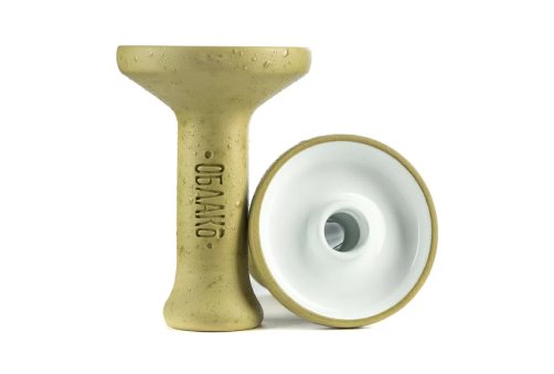 Чаша Облако Mono Phunnel Khaki