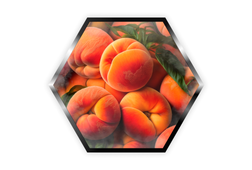 Palladium - Peach 200g