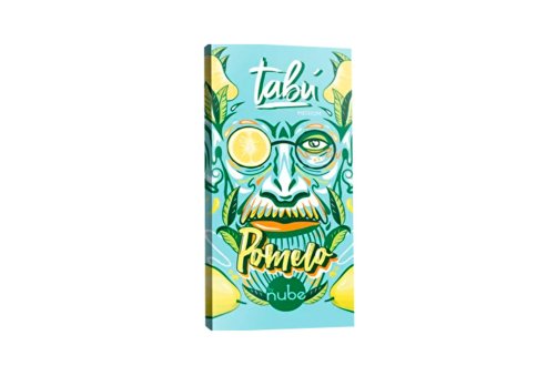 Tabu M - Pomela 50g