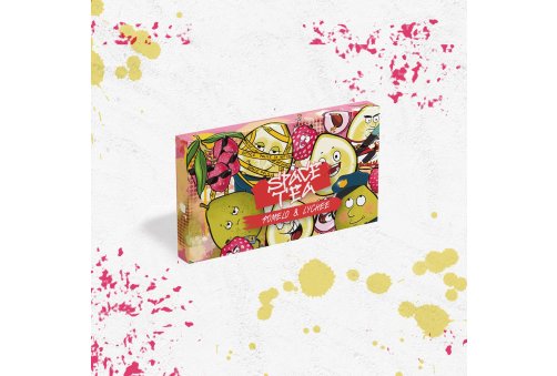 Space Tea - Pomelo&Lychee 40g