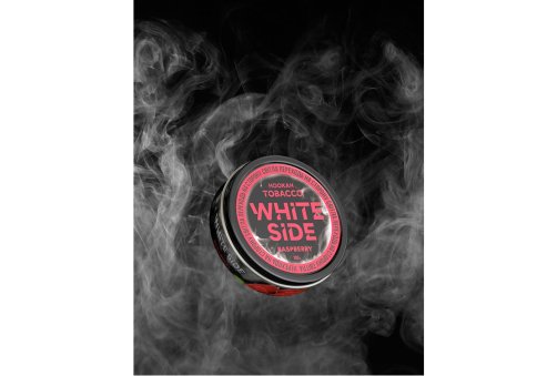 White Side - Raspberry (Малина) 100g