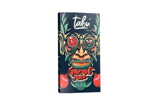 Tabu M - Garnet Juice 50g
