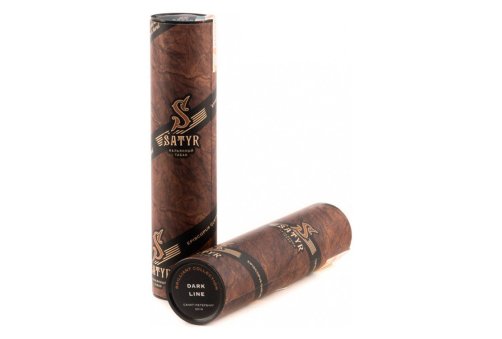 Satyr Dark Line 100g