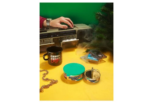 Северний - Сибірська Ялиця 100г