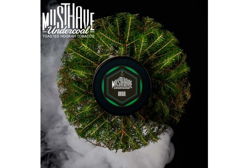 Must Have - Baikal 25g