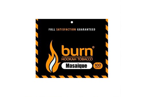 Burn - Mosaique 100g