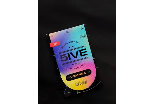 5IVE HL - Vitamin C 250g