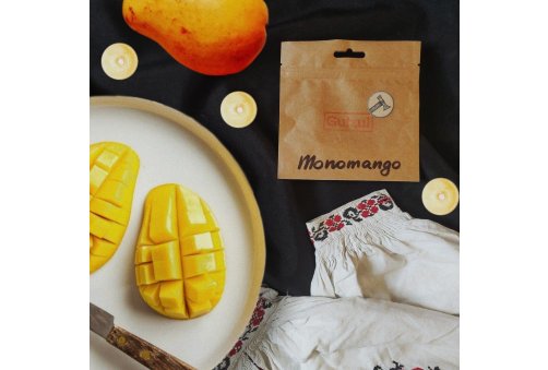 Gutzul - Monomango 100g