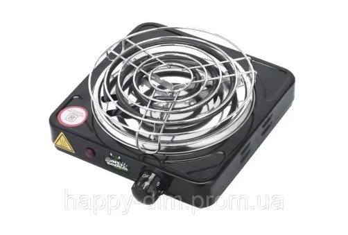 Електроплита Monster Hookah Hot Plate MH001-1000W