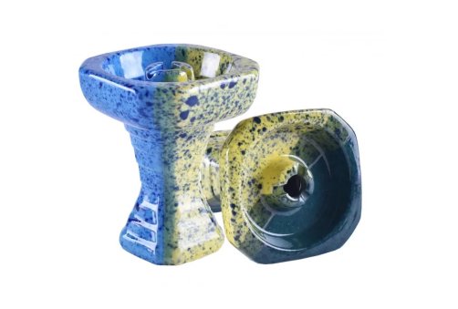 Чаша Gryn Bowls Hexahedron