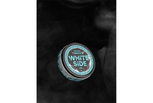 White Side - Ice (Лед) 100g