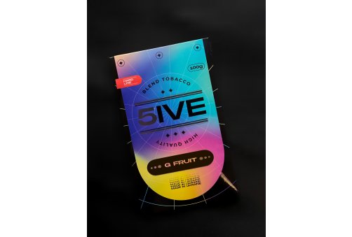 5IVE HL - G Fruit 100g