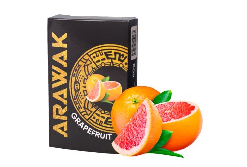 Arawak St - 40g - Grapefruit