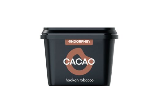 Endorphin - Cacao 60g
