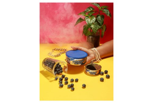 Северний - Чорничний Четвер 100г