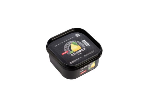 Arawak St - Pear 180g