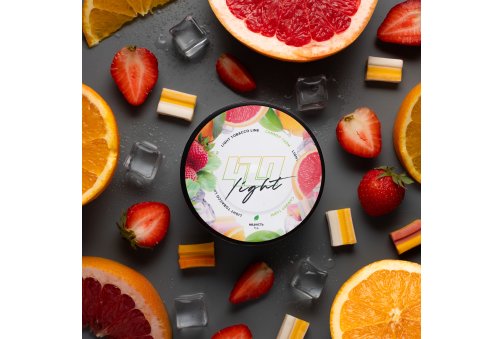 420 Light - 100g - Саммер тайм