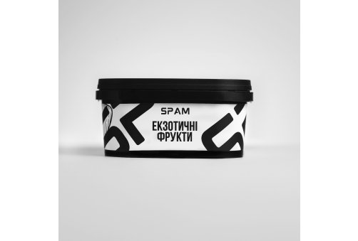 SPAM - Екзотичні Фрукти 200g