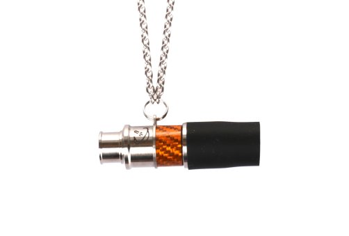 Мундштук персональний Capsule Orange