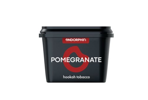 Endorphin - Pomegranate 60g