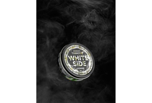 White Side - Jasmine (Жасмін) 100g