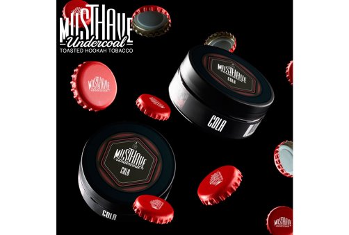 Must Have - Cola 25g