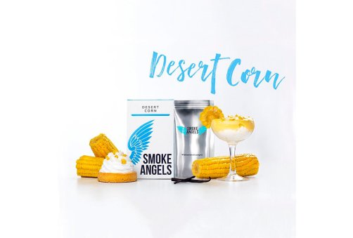 Smoke Angels 100g - Desert Corn
