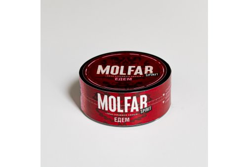 Molfar SL - 100g - Едем
