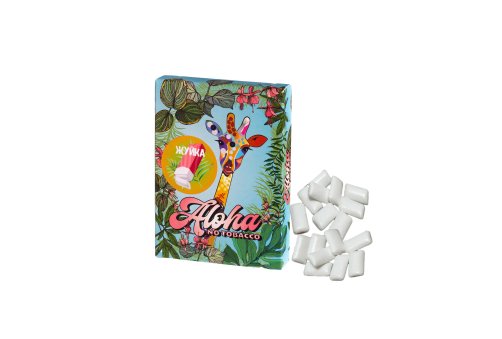 Aloha - Жвачка 40g