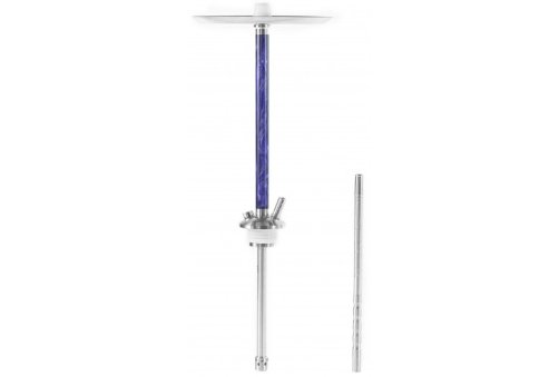 Кальян Sky Hookah Epox Фіолетовий