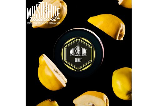 Must Have - Quince 25g