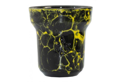 Чаша Solaris Adam Yellow