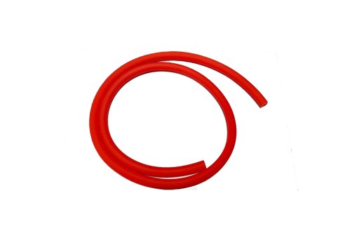 Шланг Силикон Soft Touch - Красный