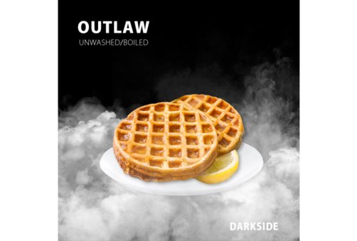 Darkside - Outlaw (Core) 100g
