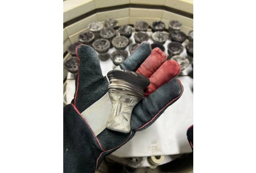 Чаша Stealler Pro - Narikomi фото 2