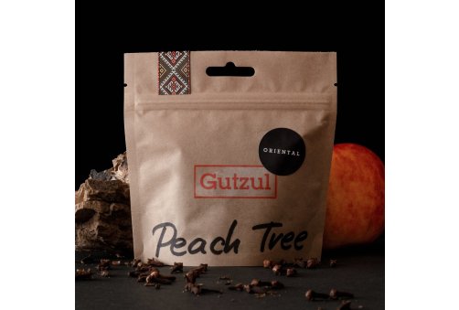 Gutzul - 100g - Peach Three