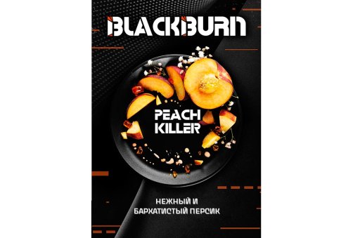 Black Burn - Peach Killer 25g