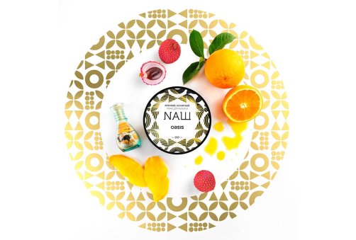 НАШ - Оазис 40g