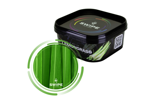 Swipe - 250g - Lemongrass