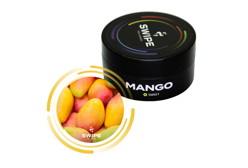 Swipe - 100g - Mango