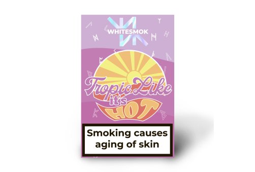 White Smok - 50g - Tropic Like