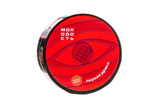 Молодость - Первая Драка (Клюквенный Лимонад) 25g