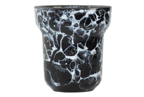 Чаша Solaris Adam White