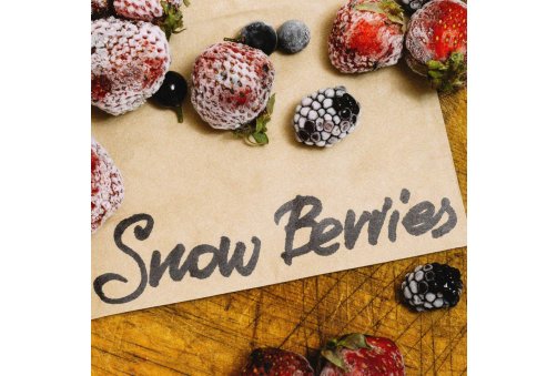 Gutzul - 100g - Snow Berries