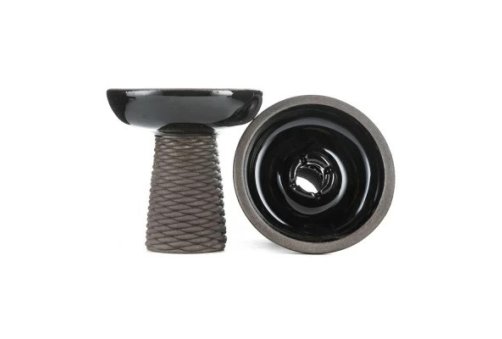 Чаша Conceptic Bowl C3D 15 Black