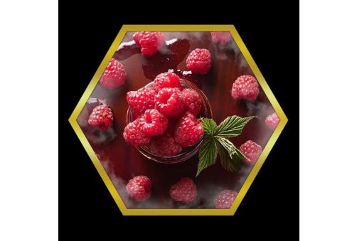 Palladium Limited - 50g - Raspberry