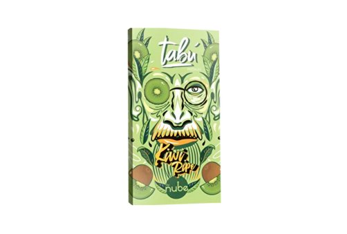 Tabu M - Kiwi Ripe 50g