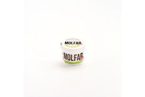 Molfar VL - 40g - Цитрусовий Пунш