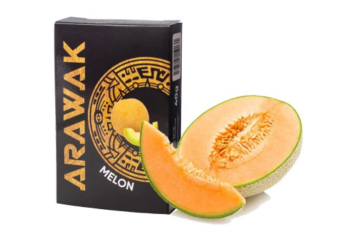 Arawak St - Melon 40g