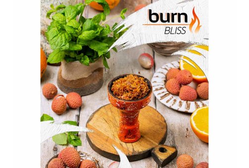 Burn - Bliss 100g